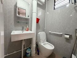 Blk 813 Jurong West Street 81 (Jurong West), HDB 5 Rooms #591925891